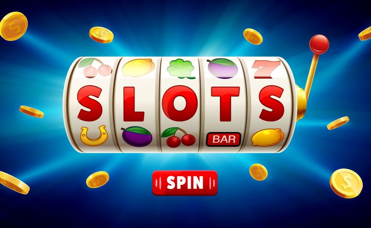 SLOTS